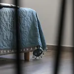 Casa Di Lou Appartement