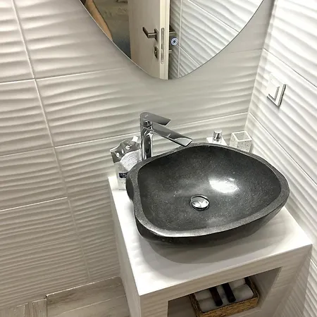 Casa Di Lou *