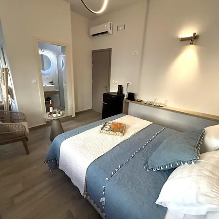 Apartament Casa Di Lou Ermupoli