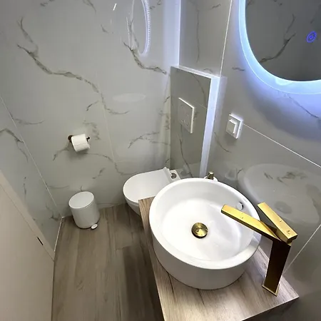 Casa Di Lou Apartament *
