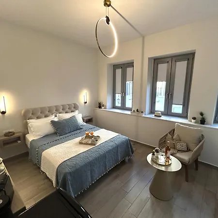 Apartament Casa Di Lou *