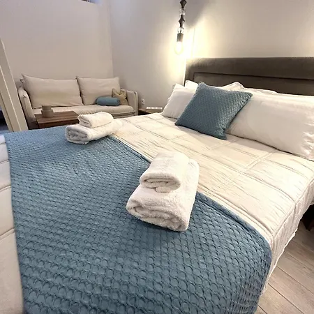 Casa Di Lou * Ermupoli