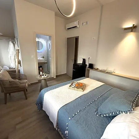 Casa Di Lou *