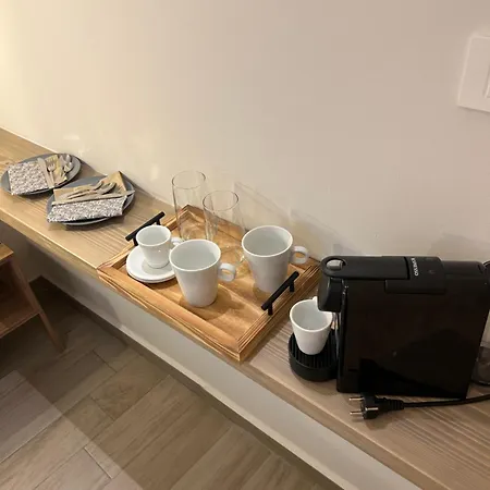 Apartament Casa Di Lou Ermupoli