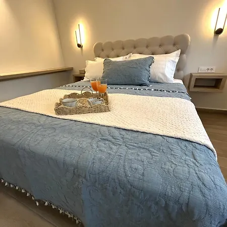 Appartamento Casa Di Lou *