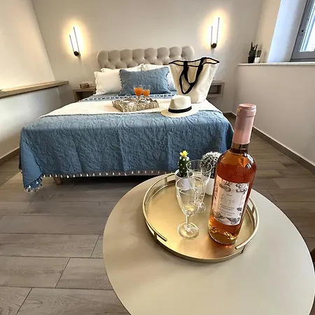 Casa Di Lou * Ermupoli