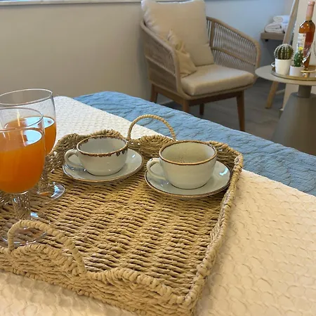 Casa Di Lou Appartamento Ermoupoli