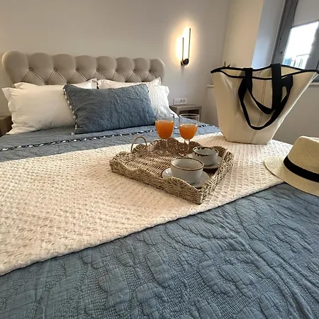 Casa Di Lou * Ermupoli