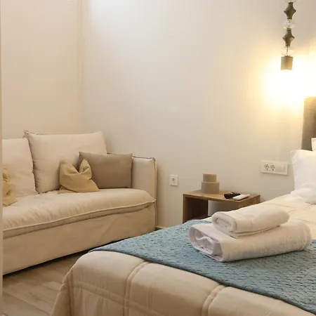 Casa Di Lou Apartament Ermupoli