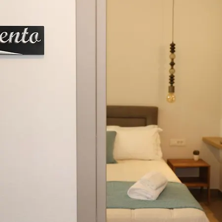 Casa Di Lou Apartament