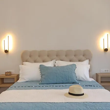 Casa Di Lou *