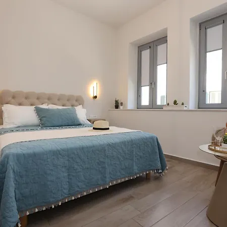 Apartament Casa Di Lou