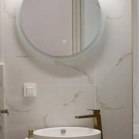 Apartament Casa Di Lou *