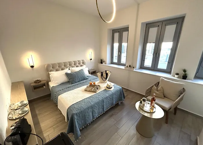 Casa Di Lou Appartamento *