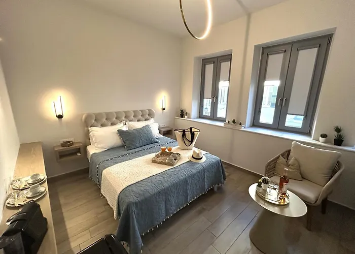 Casa Di Lou Appartamento Ermoupoli