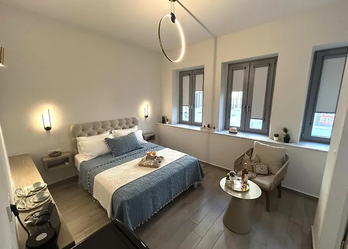 Appartamento Casa Di Lou *