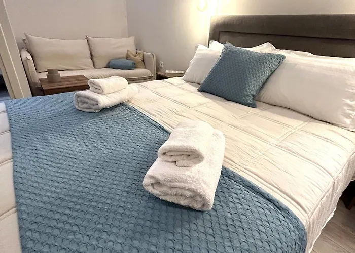 Casa Di Lou * Ermoupoli