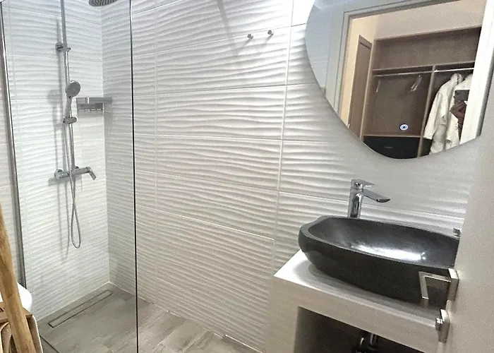 Casa Di Lou Appartamento *