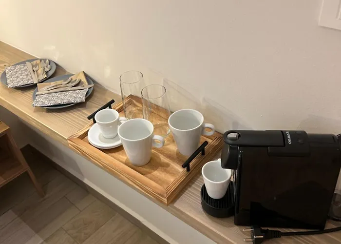 Appartamento Casa Di Lou Ermoupoli