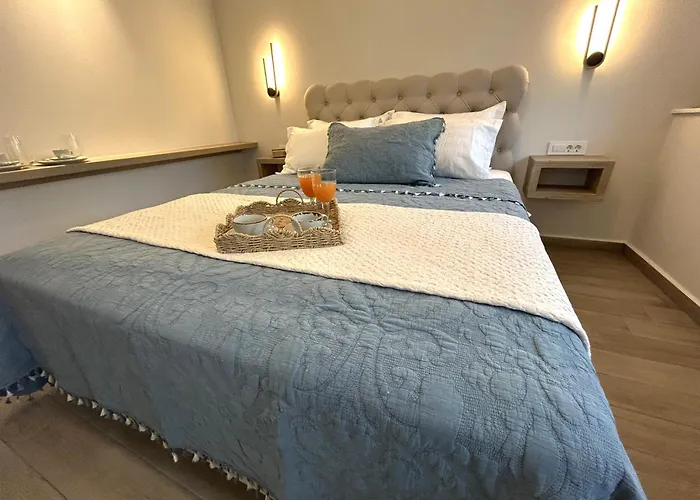 Appartamento Casa Di Lou *