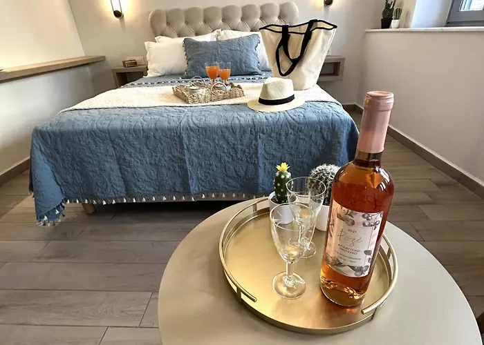 Casa Di Lou * Ermoupoli