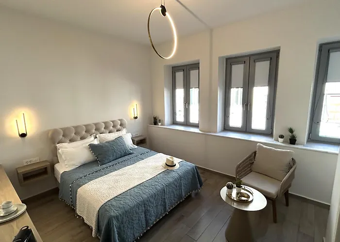 Appartamento Casa Di Lou *