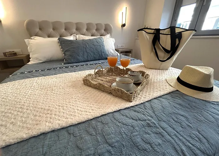 Casa Di Lou * Ermoupoli