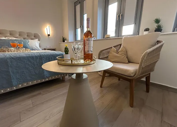 Casa Di Lou Appartamento Ermoupoli