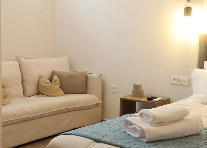 Casa Di Lou Appartamento Ermoupoli