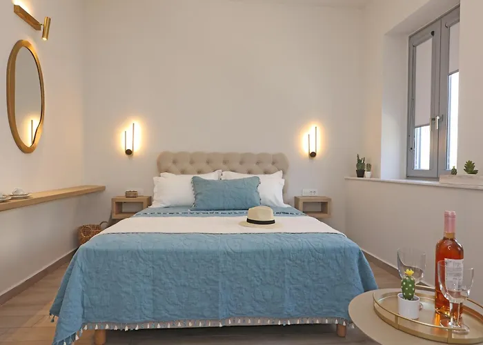 Casa Di Lou Appartamento *