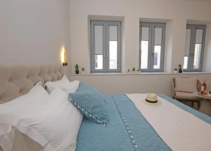 Appartamento Casa Di Lou Ermoupoli