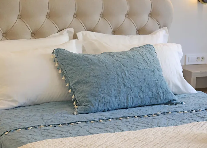 Appartamento Casa Di Lou