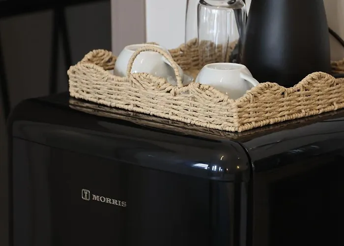 Casa Di Lou Appartamento *