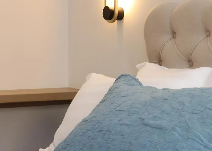 Casa Di Lou Appartamento