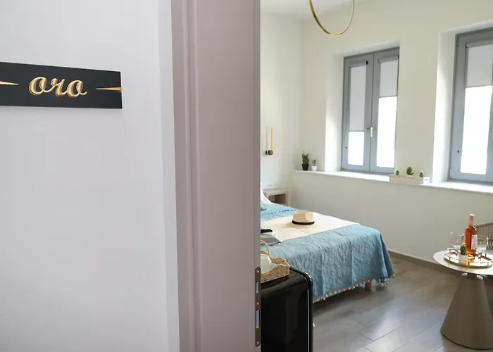 Appartamento Casa Di Lou