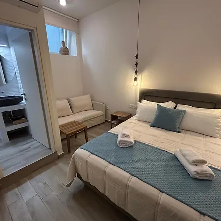 Casa Di Lou Apartment *