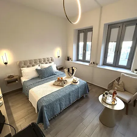 Casa Di Lou 公寓 *