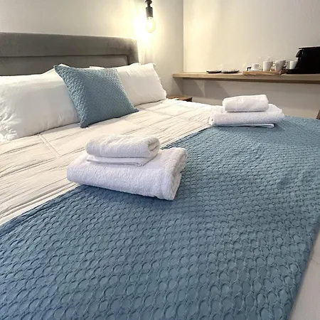 Casa Di Lou 埃尔莫波利斯