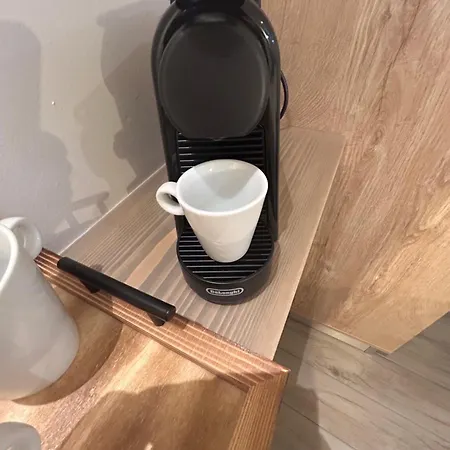 Casa Di Lou 公寓 埃尔莫波利斯