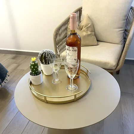 公寓 Casa Di Lou *