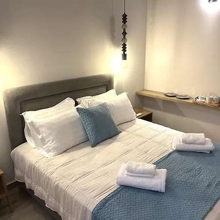 Casa Di Lou *
