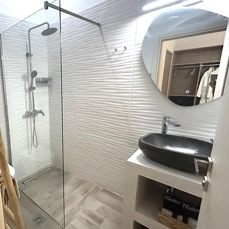 Casa Di Lou 公寓 *