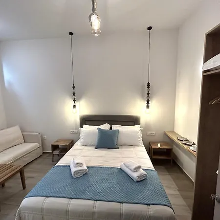 Casa Di Lou 埃尔莫波利斯