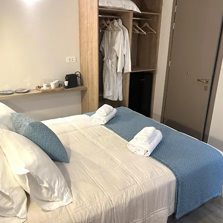 Casa Di Lou 埃尔莫波利斯