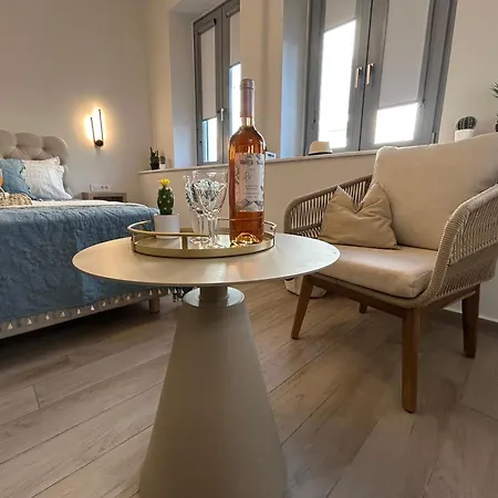 Casa Di Lou 公寓 埃尔莫波利斯