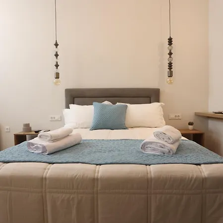 Casa Di Lou Apartment