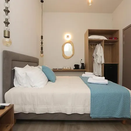 Casa Di Lou *
