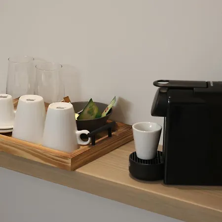 Casa Di Lou * 埃尔莫波利斯