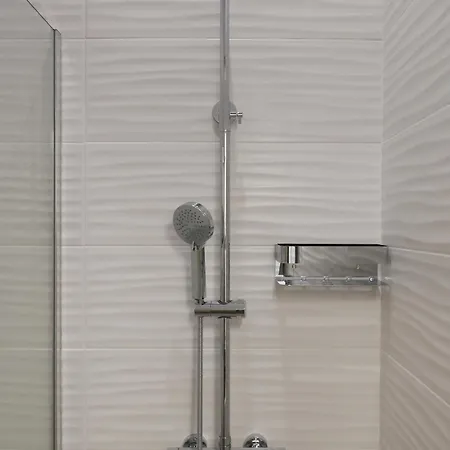 公寓 Casa Di Lou 埃尔莫波利斯