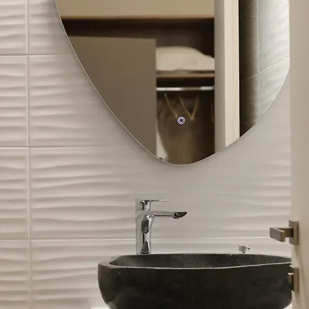 公寓 Casa Di Lou 埃尔莫波利斯